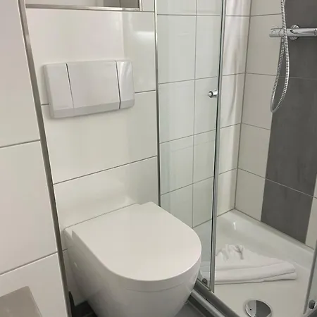 Steinmarne 6 Apartment