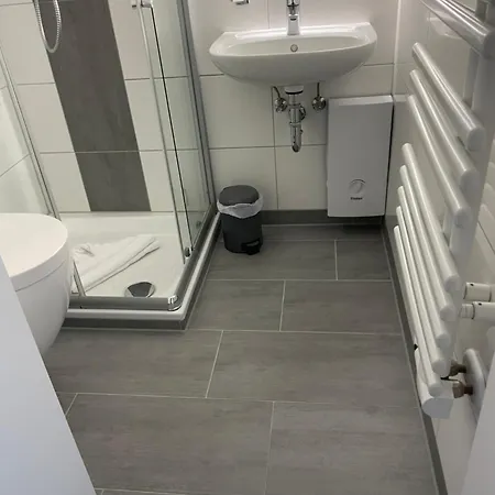 Steinmarne 6 Apartamento *
