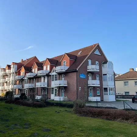 Steinmarne 6 * Cuxhaven