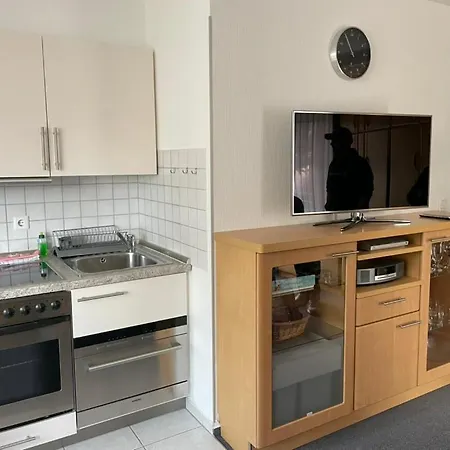 Steinmarne 6 Κουξχάφεν