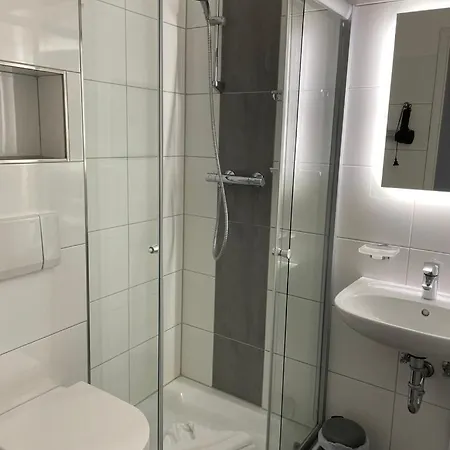 Steinmarne 6 Appartement