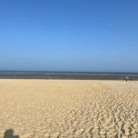 Apartment Steinmarne 6