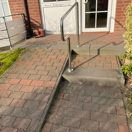 Steinmarne 6 Διαμέρισμα