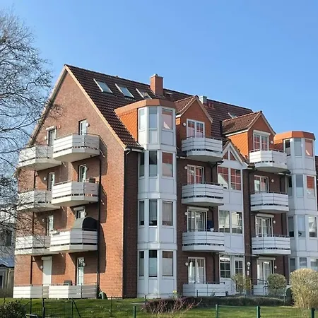 Steinmarne 6 Cuxhaven