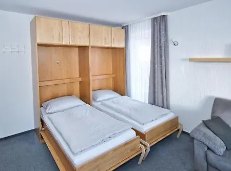 Steinmarne 6 Apartment Cuxhaven