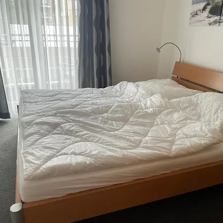 Steinmarne 6 Apartment