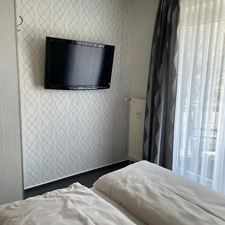 Steinmarne 6 Apartment *