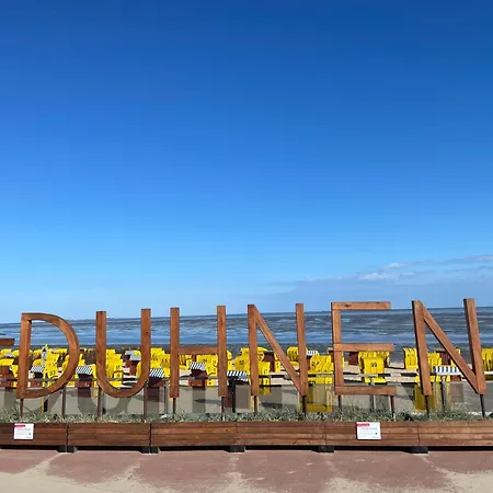 Steinmarne 6 Apartment *