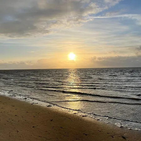 Steinmarne 6 Apartment