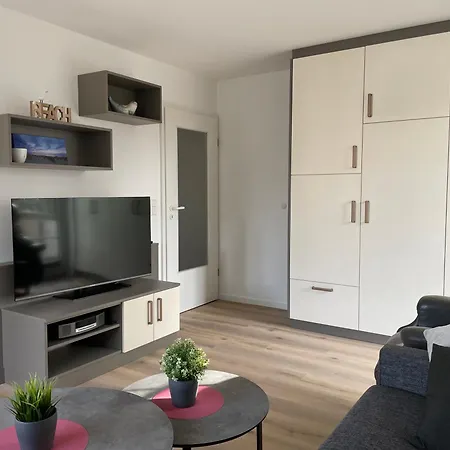 Steinmarne 6 * Cuxhaven