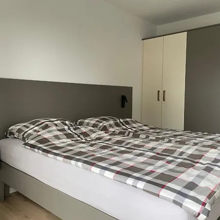 Apartamento Steinmarne 6 Cuxhaven