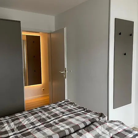 Apartamento Steinmarne 6