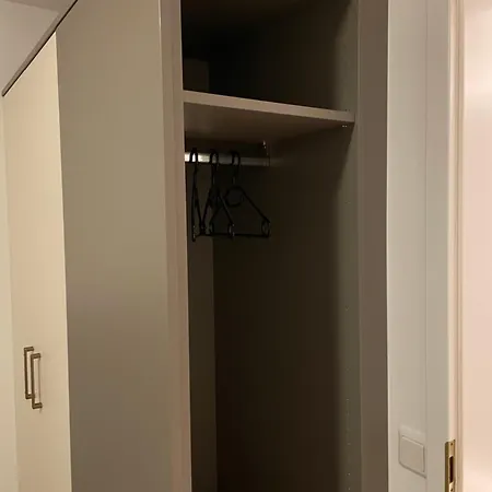 Steinmarne 6 Apartamento