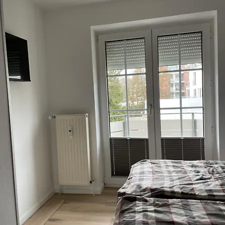 Apartamento Steinmarne 6