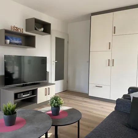 Apartamento Steinmarne 6