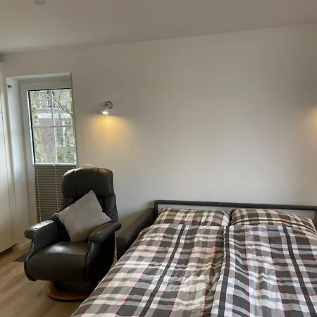 Appartement Steinmarne 6 Cuxhaven