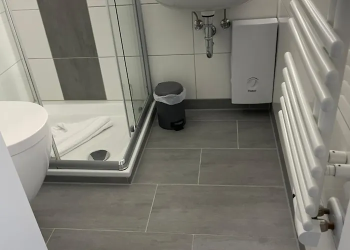 Steinmarne 6 Appartement *