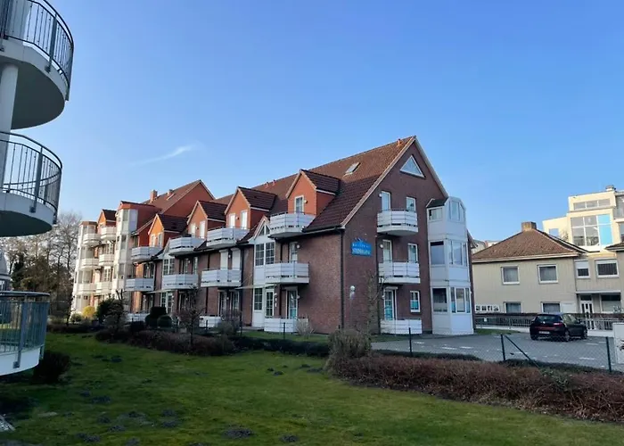 Steinmarne 6 * Cuxhaven