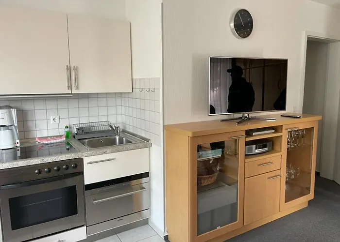 Steinmarne 6 Cuxhaven