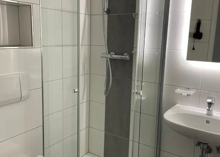 Steinmarne 6 Appartement