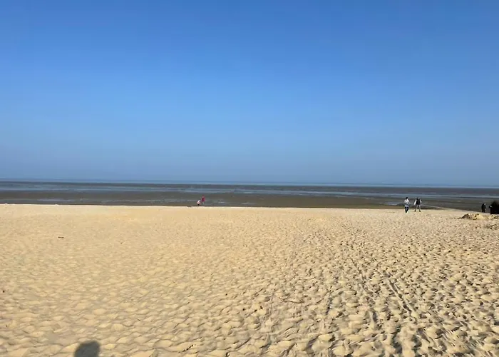 Appartement Steinmarne 6