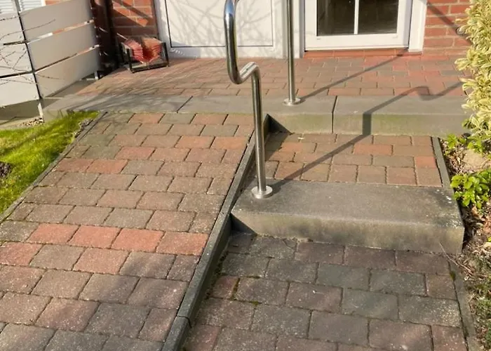 Steinmarne 6 Апартаменты