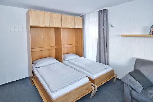 Steinmarne 6 Appartement Cuxhaven