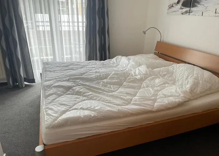 Steinmarne 6 Апартаменты