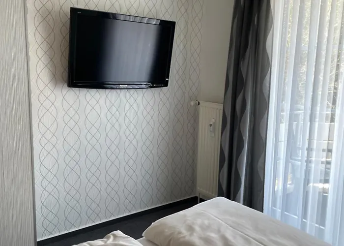 Steinmarne 6 Апартаменты *