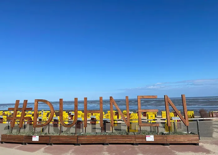 Steinmarne 6 Апартаменты *